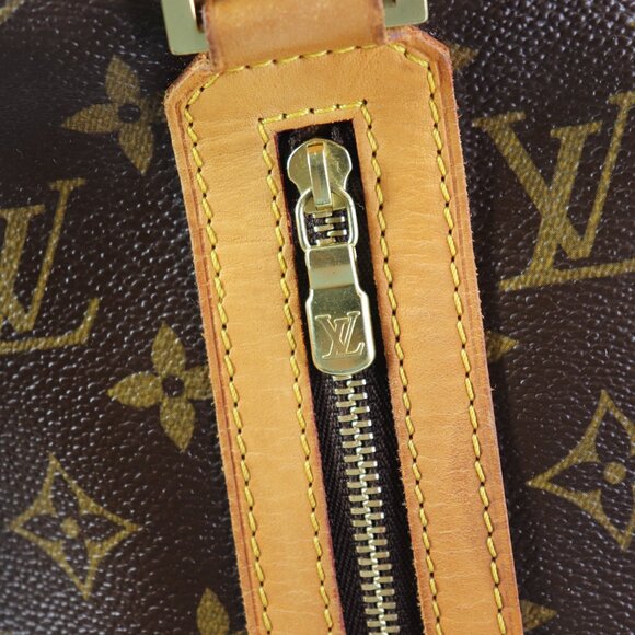 Louis Vuitton Monogram Sac Bosphore Briefcase - Picture 10 of 16